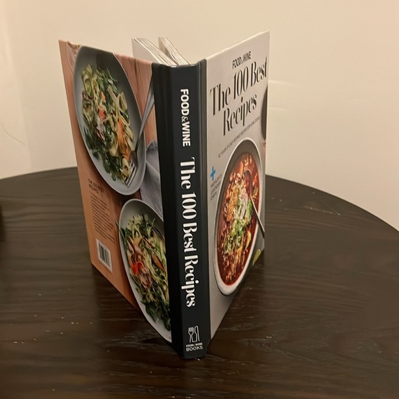 Cook book - Picture 5 of 17